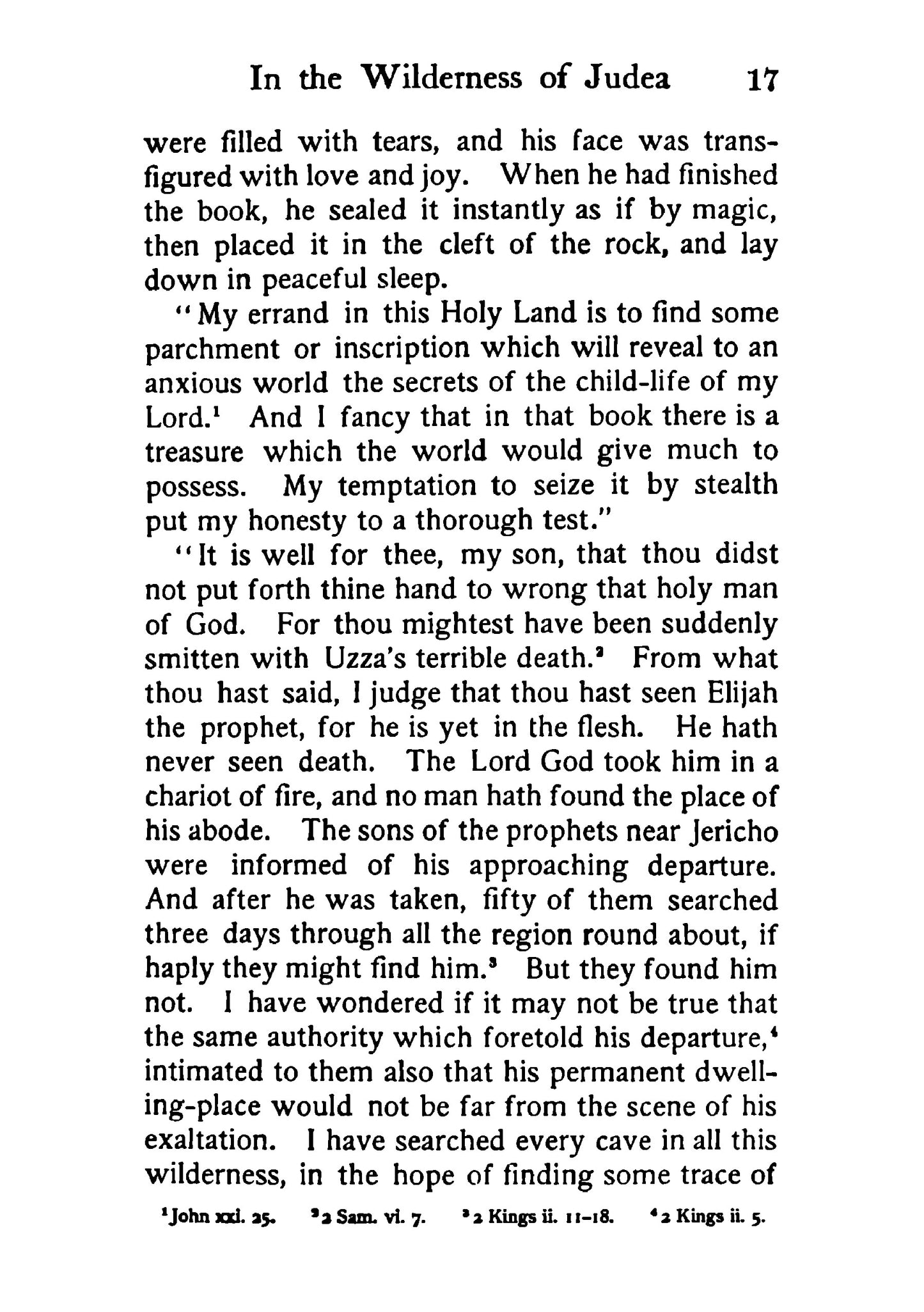 Elijah the Prophet - Page 19