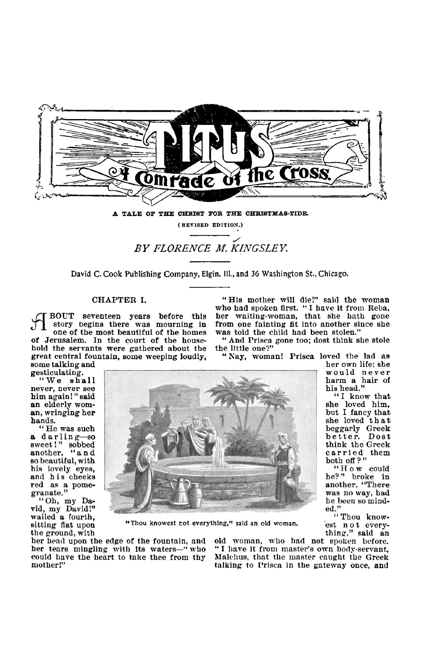 Titus - Page 5