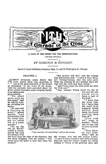 Titus - Page 5
