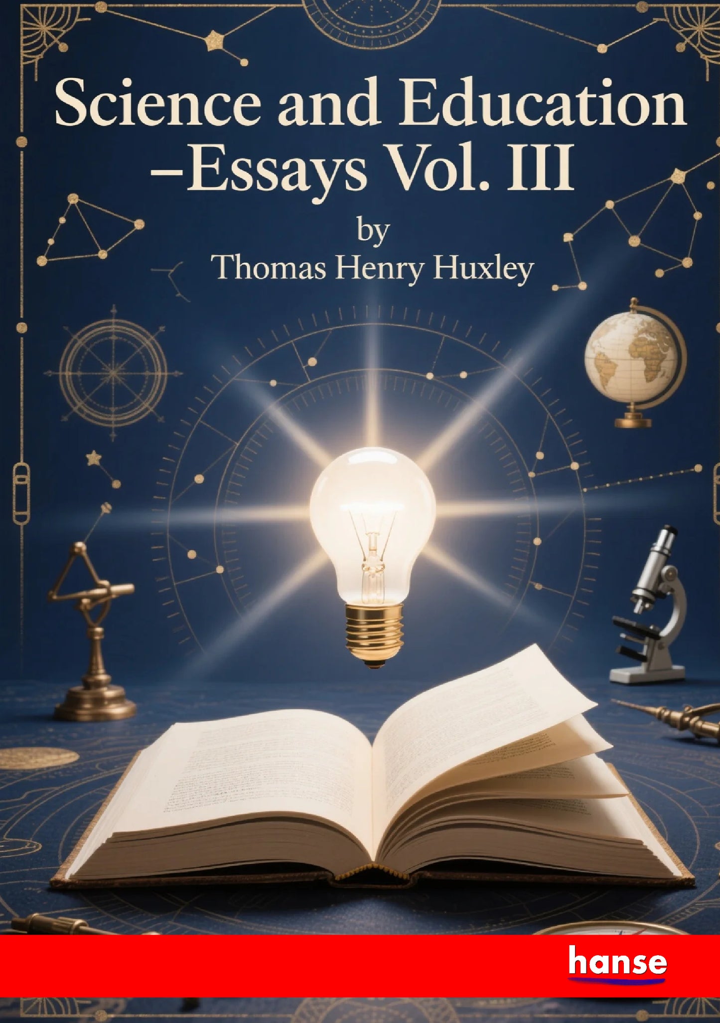Science and Education - Front Cover