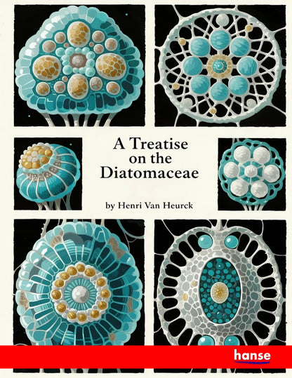 A Treatise on the Diatomaceae - Front Cover