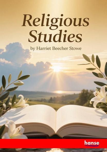 Religious Studies - Front Cover