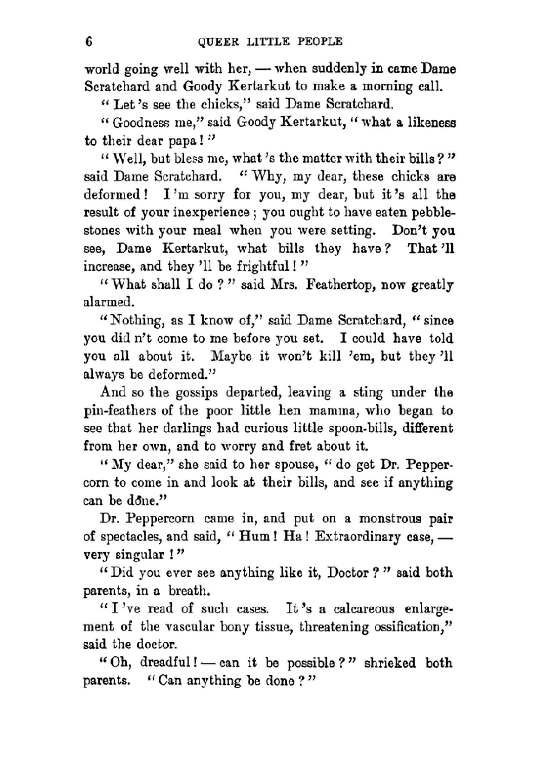 Stories and Sketches for the Young - Page 16