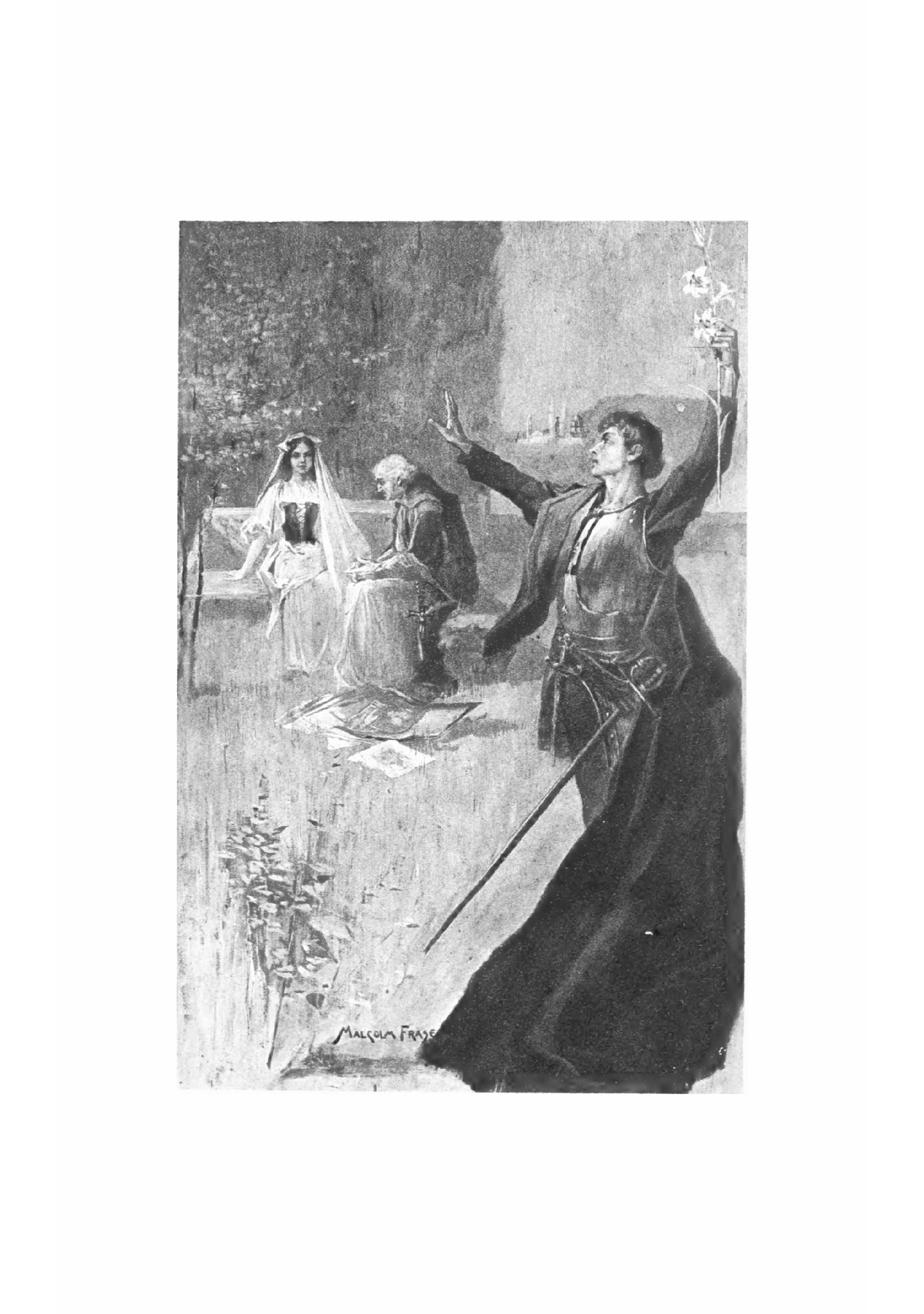 Agnes of Sorrento - Page 6