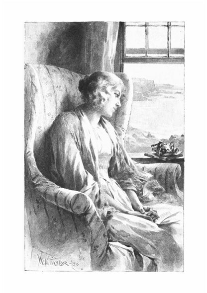 The Pearl of Orr's Island - Page 6