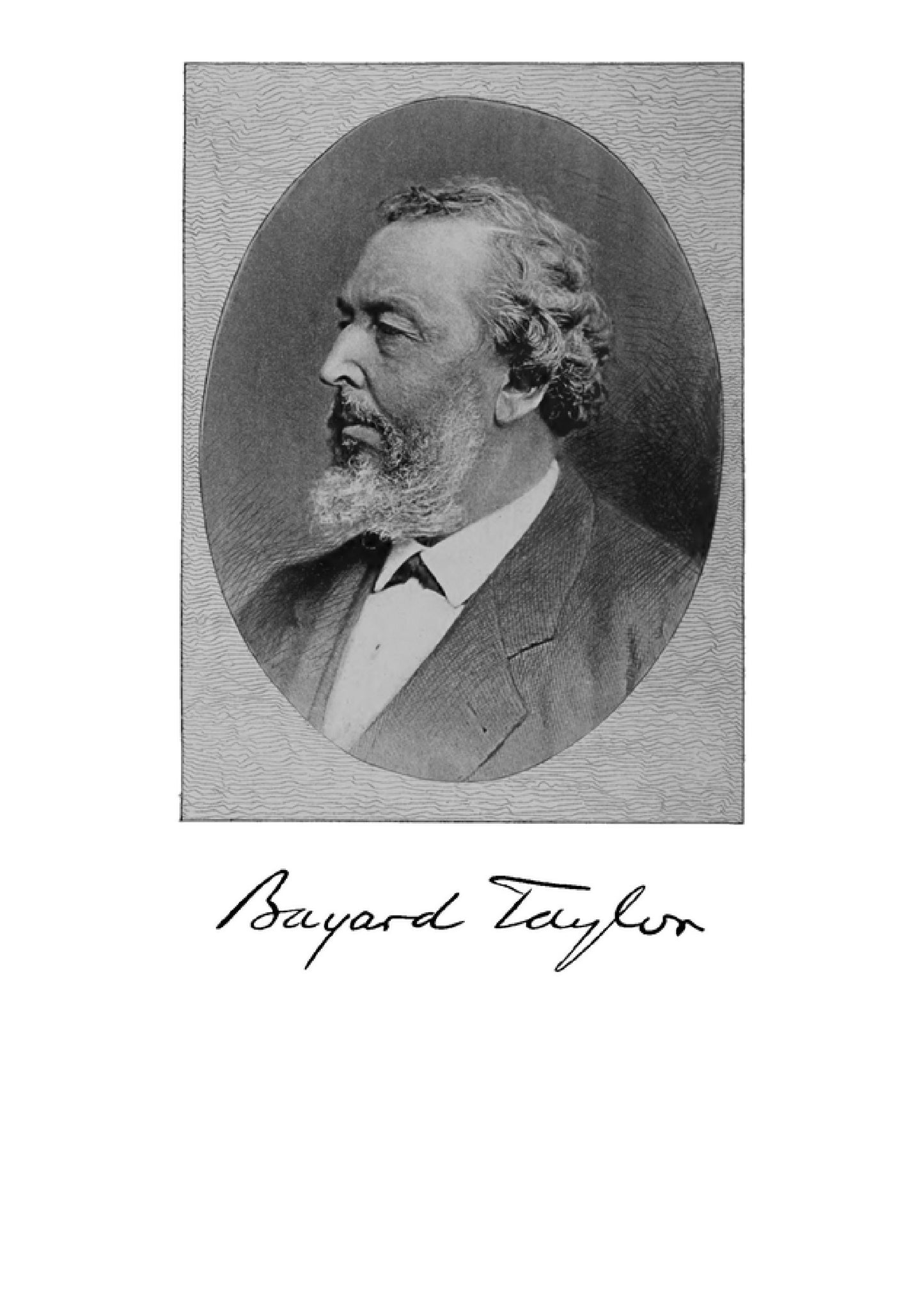 Bayard Taylor - Page 6