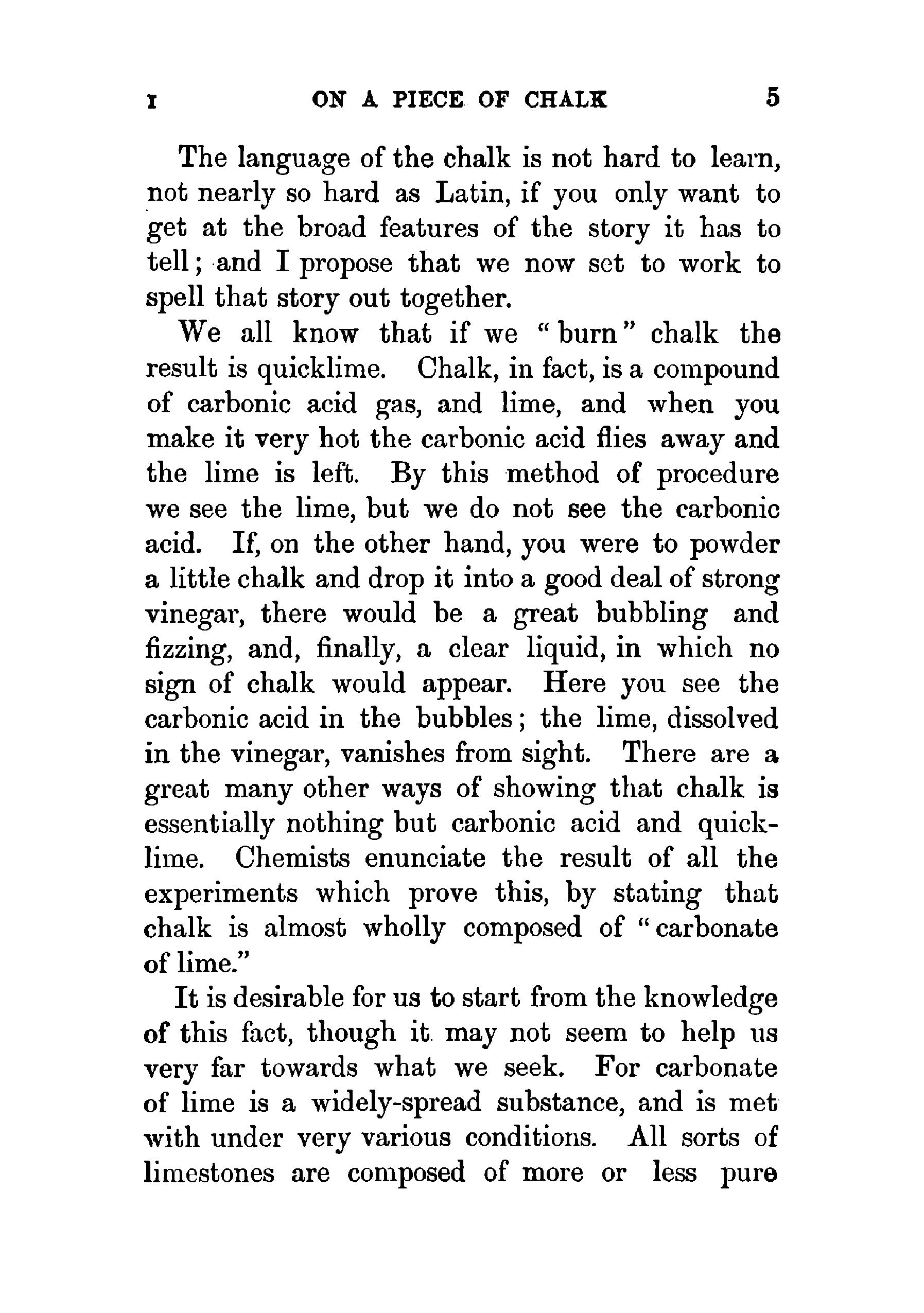 Discourses Biological and Geological Essays - Page 23