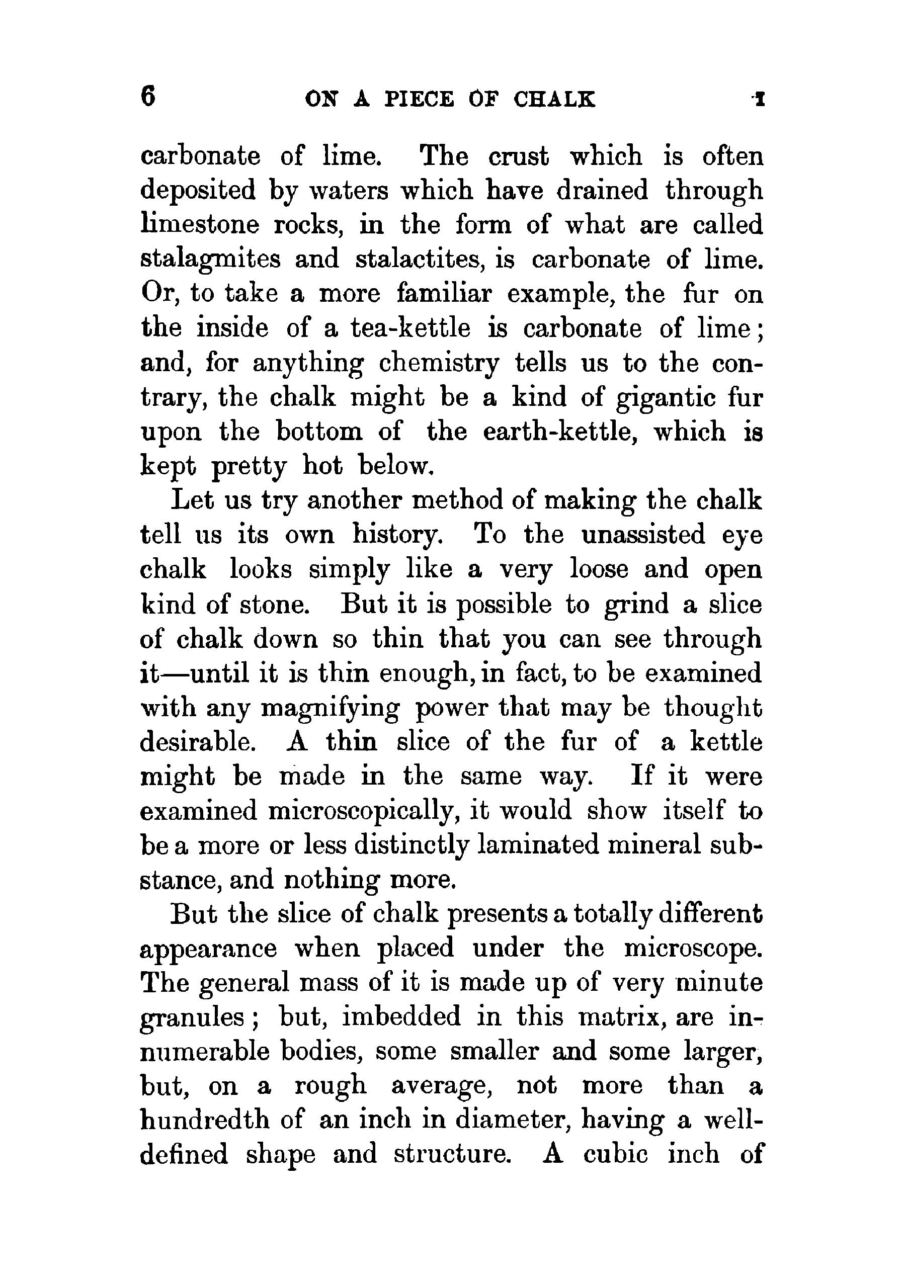 Discourses Biological and Geological Essays - Page 24