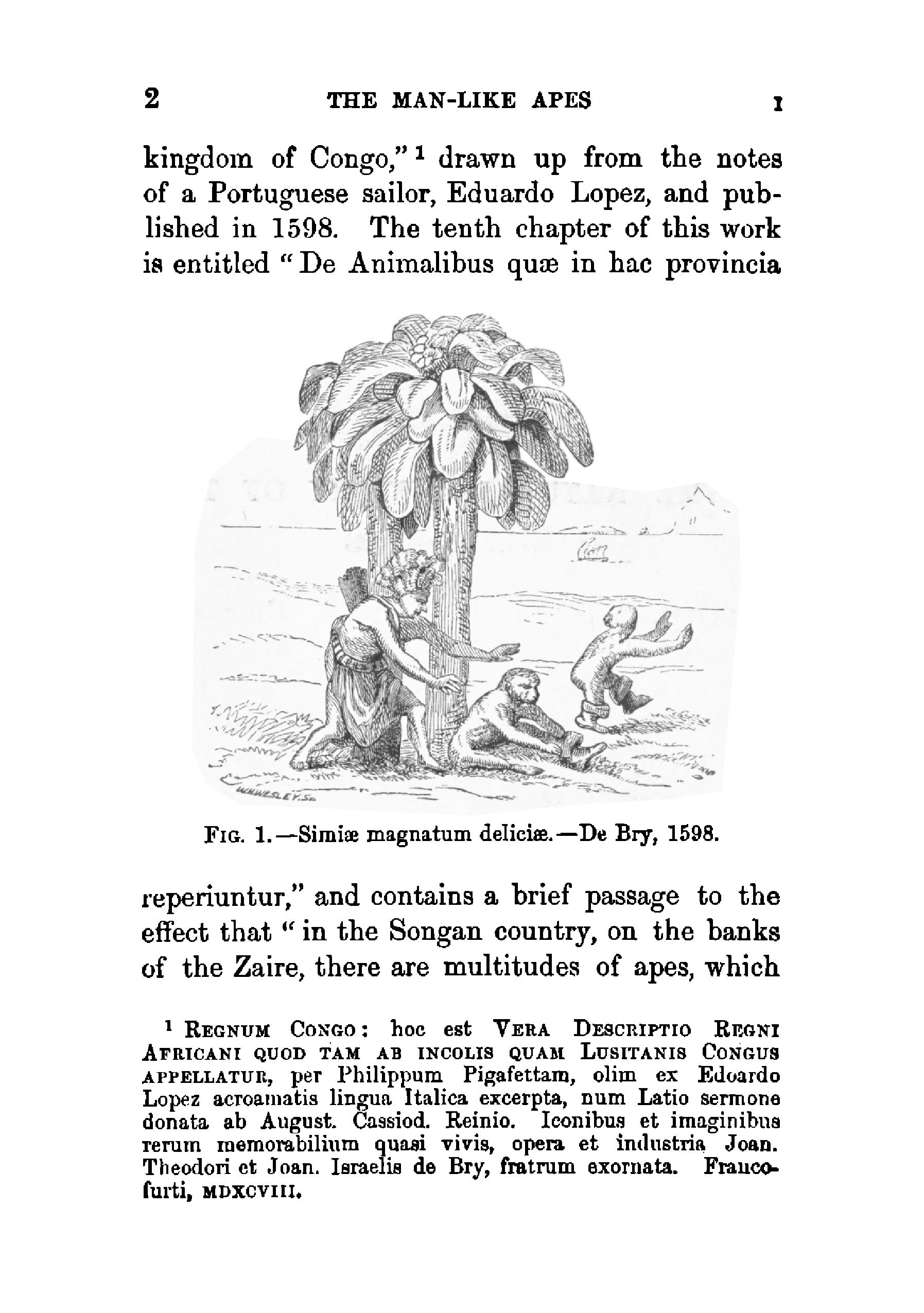 Man's Place in Nature - Page 20