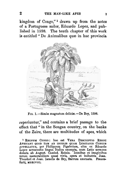 Man's Place in Nature - Page 20