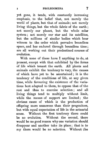 Evolution and Ethics - Page 25