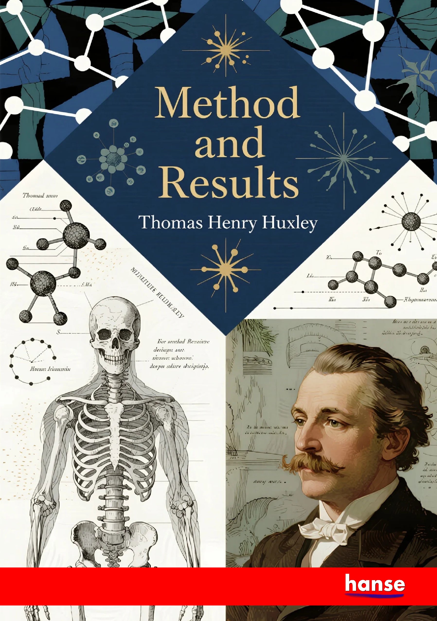 Method and Results - Front Cover