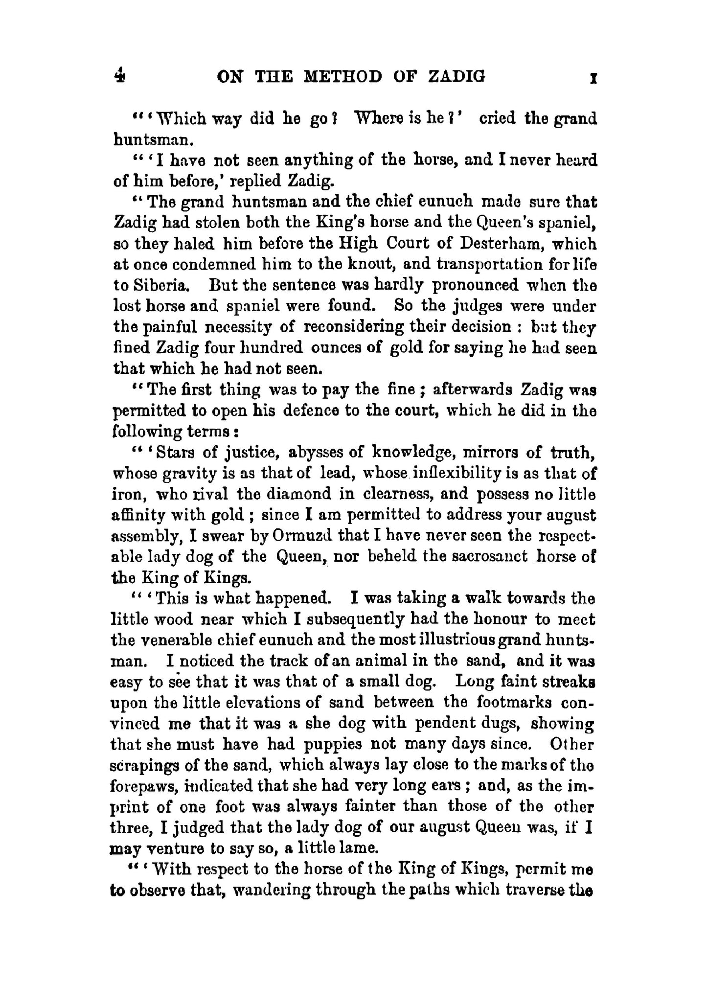 Science and Hebrew Tradition - Page 22
