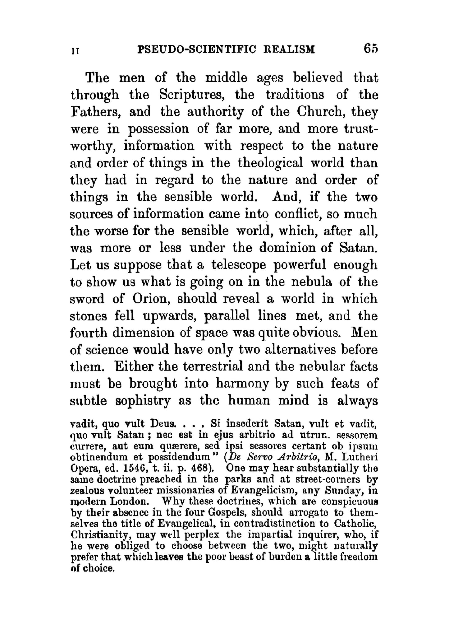 Science and Christian Tradition - Page 101