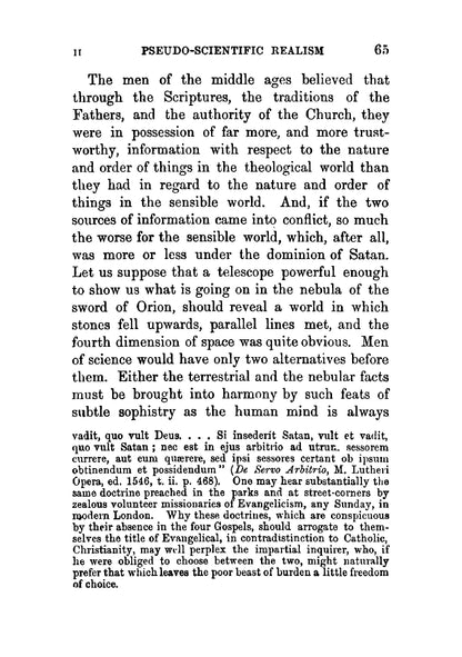 Science and Christian Tradition - Page 101