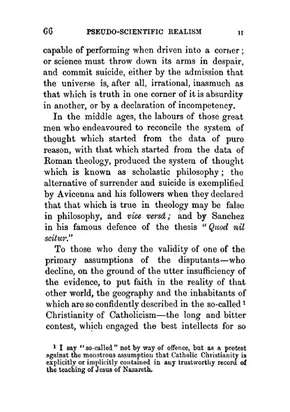 Science and Christian Tradition - Page 102