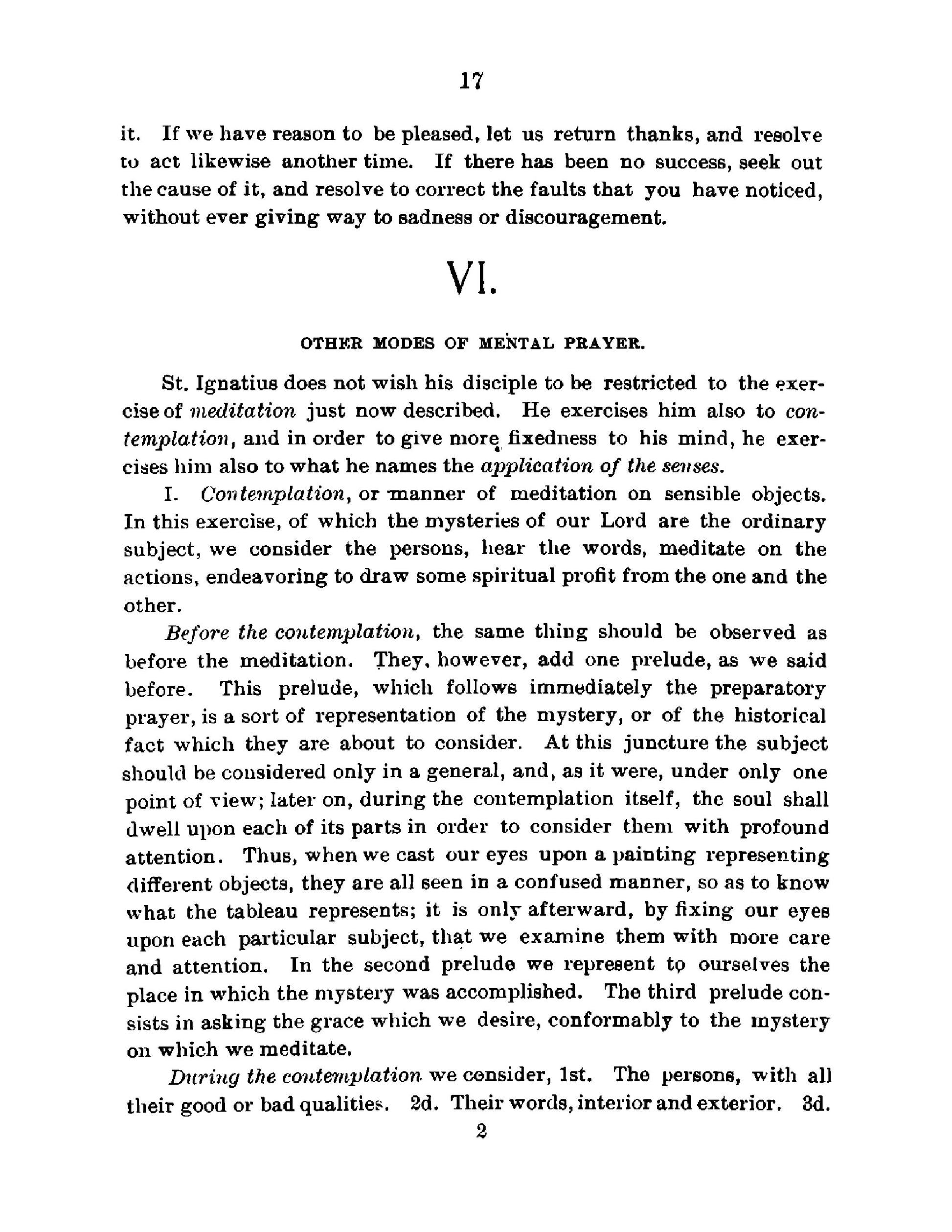 Meditations for the Use of the Secular Clergy - Page 37