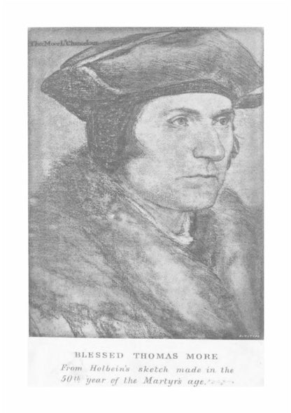 Life and Writings of Sir Thomas More - Page 6