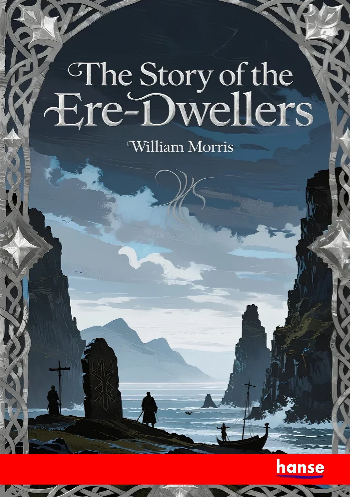 The Story of the Ere-Dwellers - Front Cover