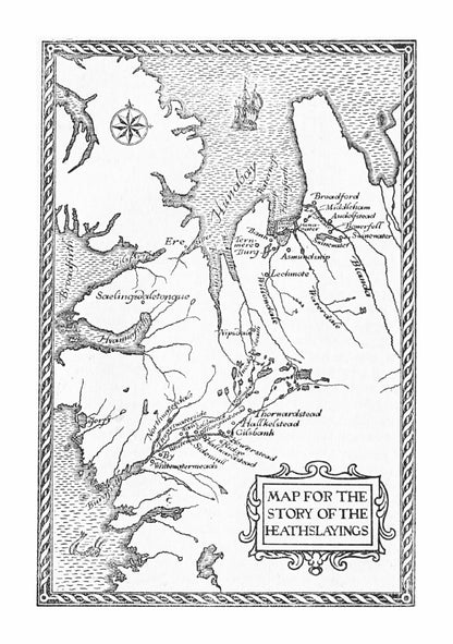 The Story of the Ere-Dwellers - Page 248