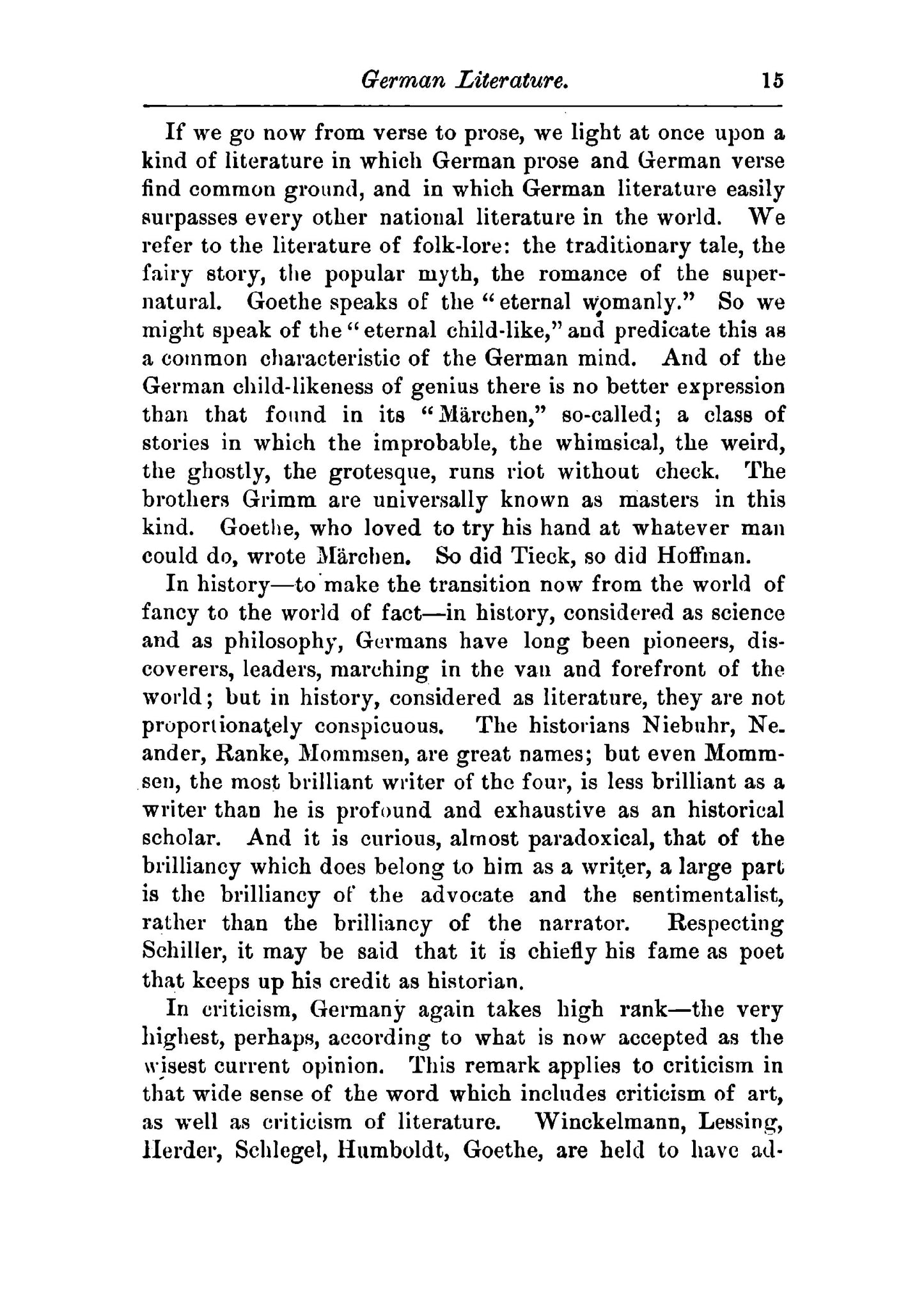 Classic German Course in English - Page 19