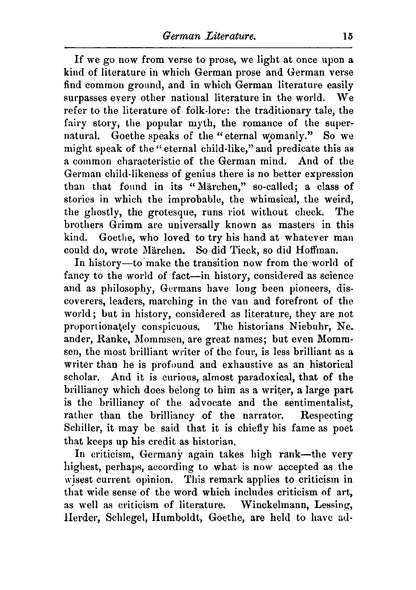 Classic German Course in English - Page 19