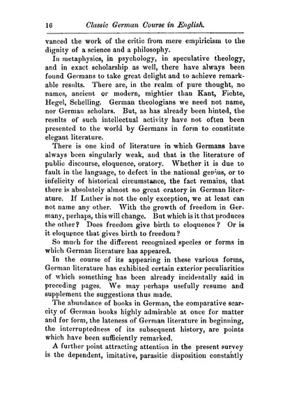 Classic German Course in English - Page 20