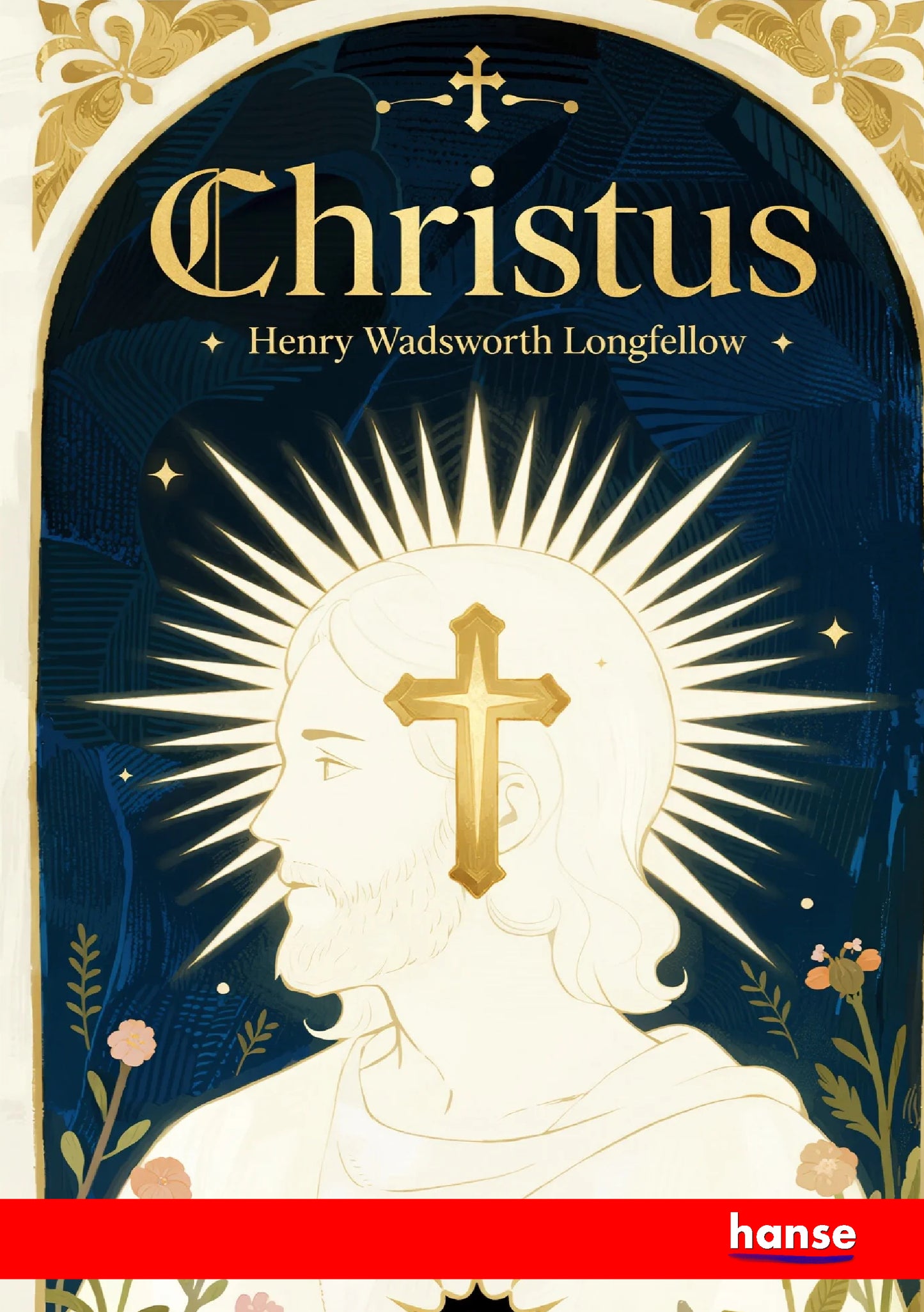 Christus - Front Cover