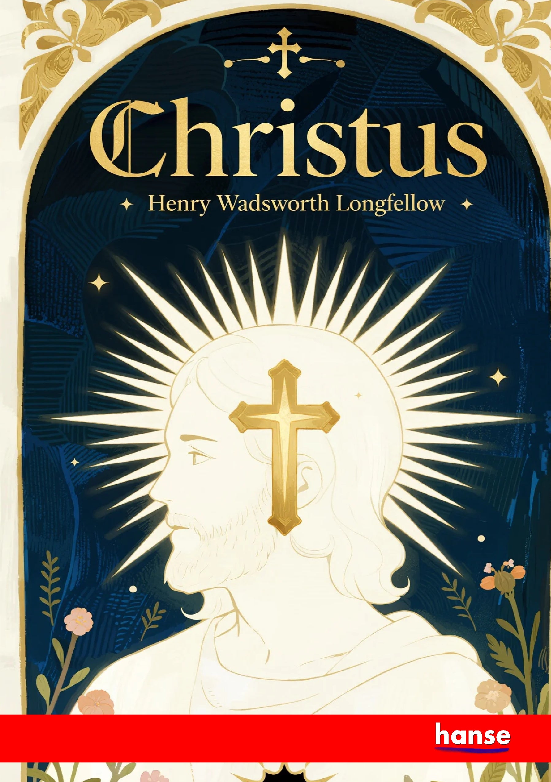 Christus - Front Cover