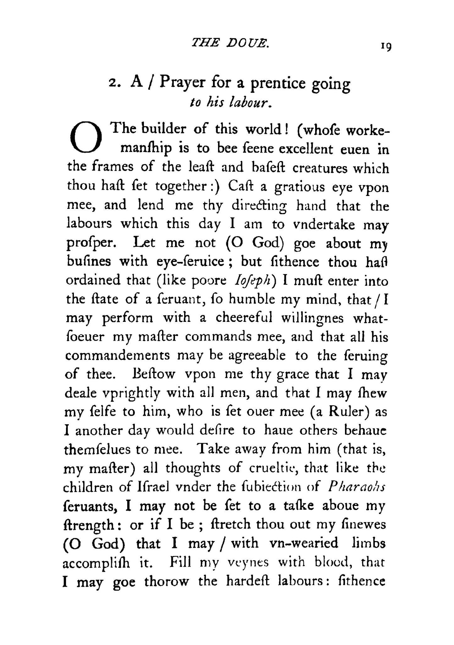 The Non-Dramatic Works of Thomas Dekker - Page 41