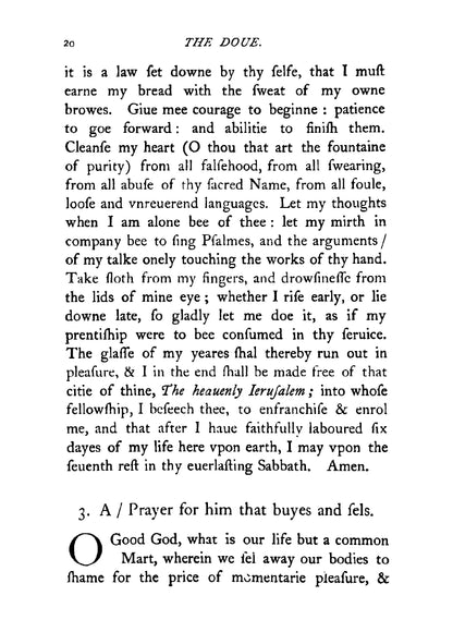 The Non-Dramatic Works of Thomas Dekker - Page 42