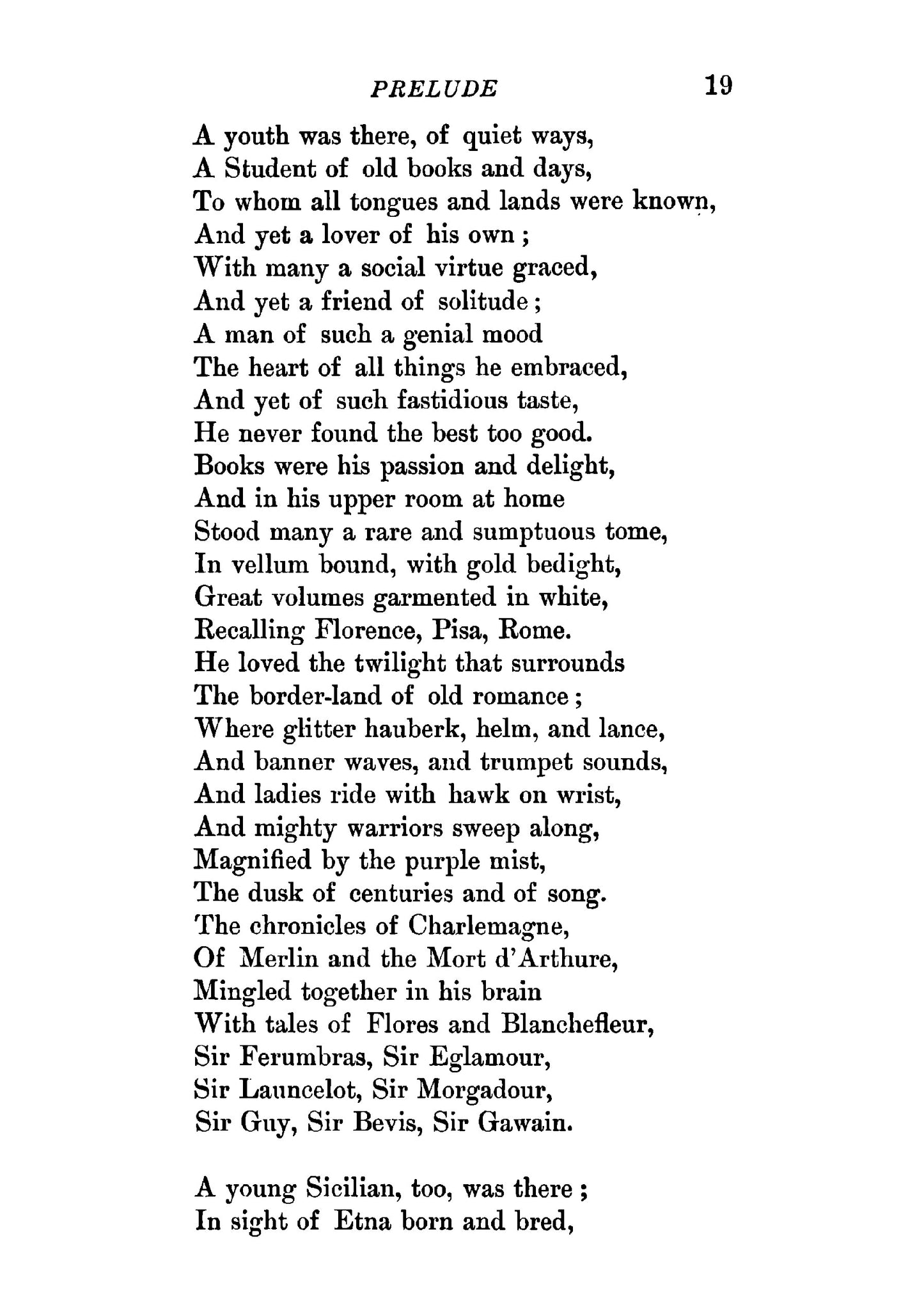 Tales of a Wayside Inn - Page 21