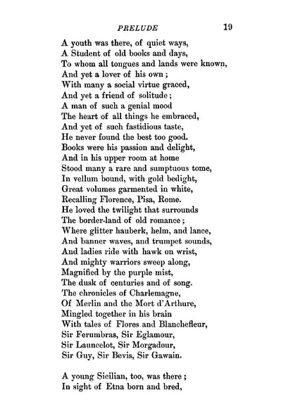 Tales of a Wayside Inn - Page 21