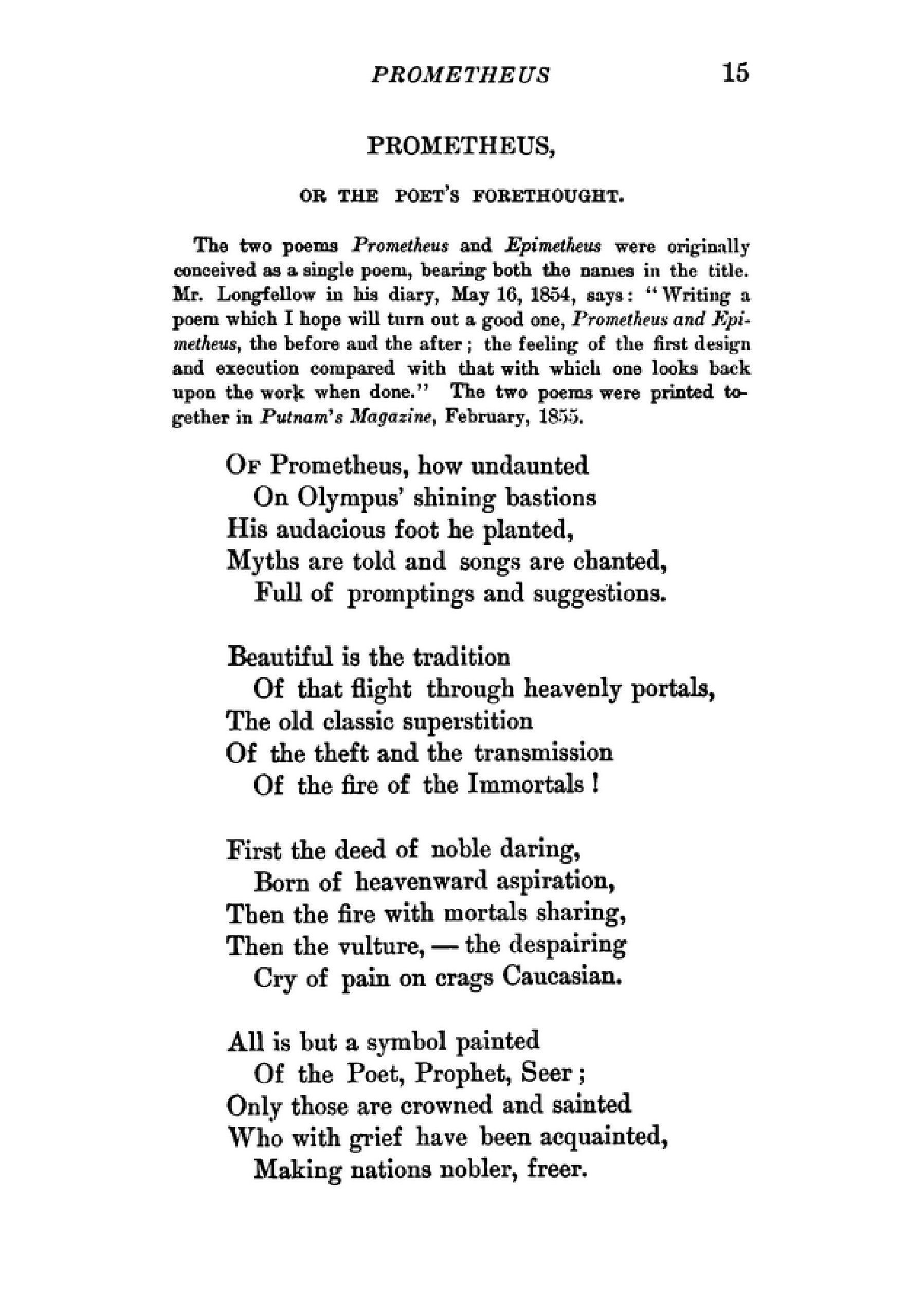 Birds of Passage - Page 19