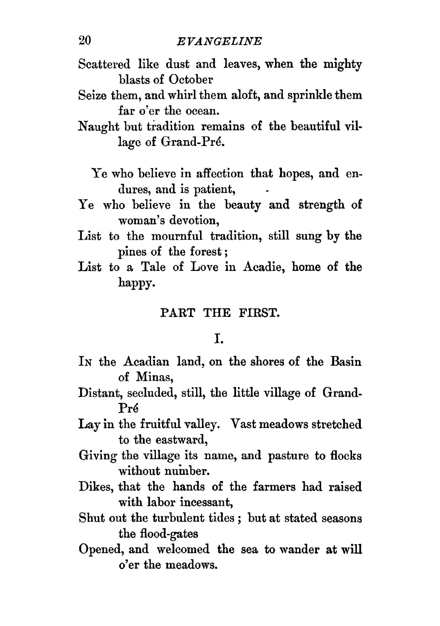 Evangeline - Page 22