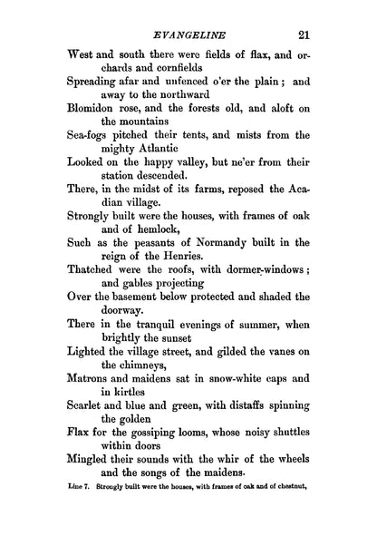 Evangeline - Page 23