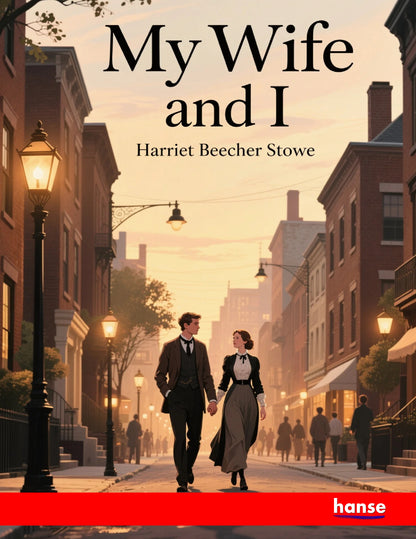My Wife and I - Front Cover