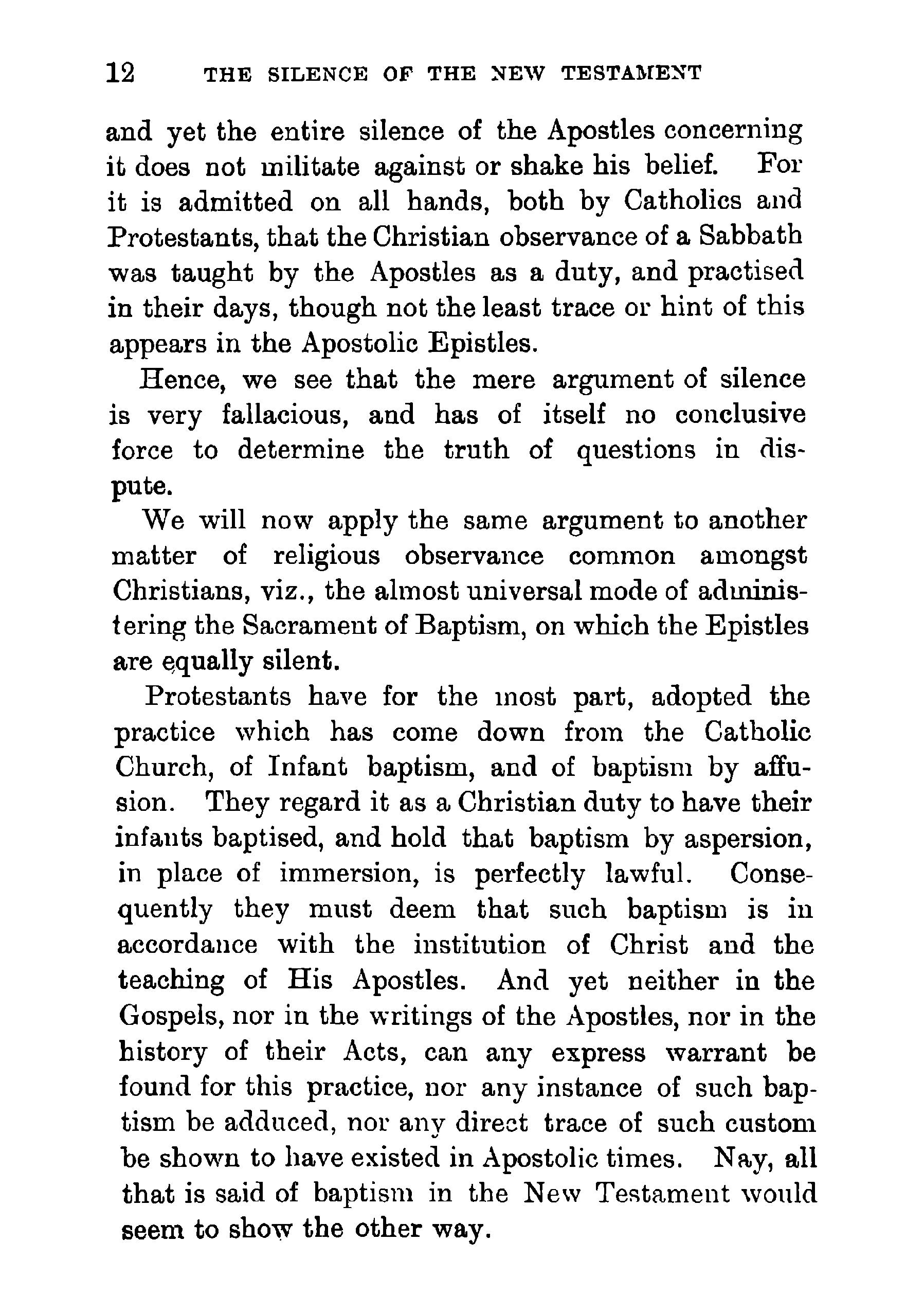 Mary in the Epistles - Page 22