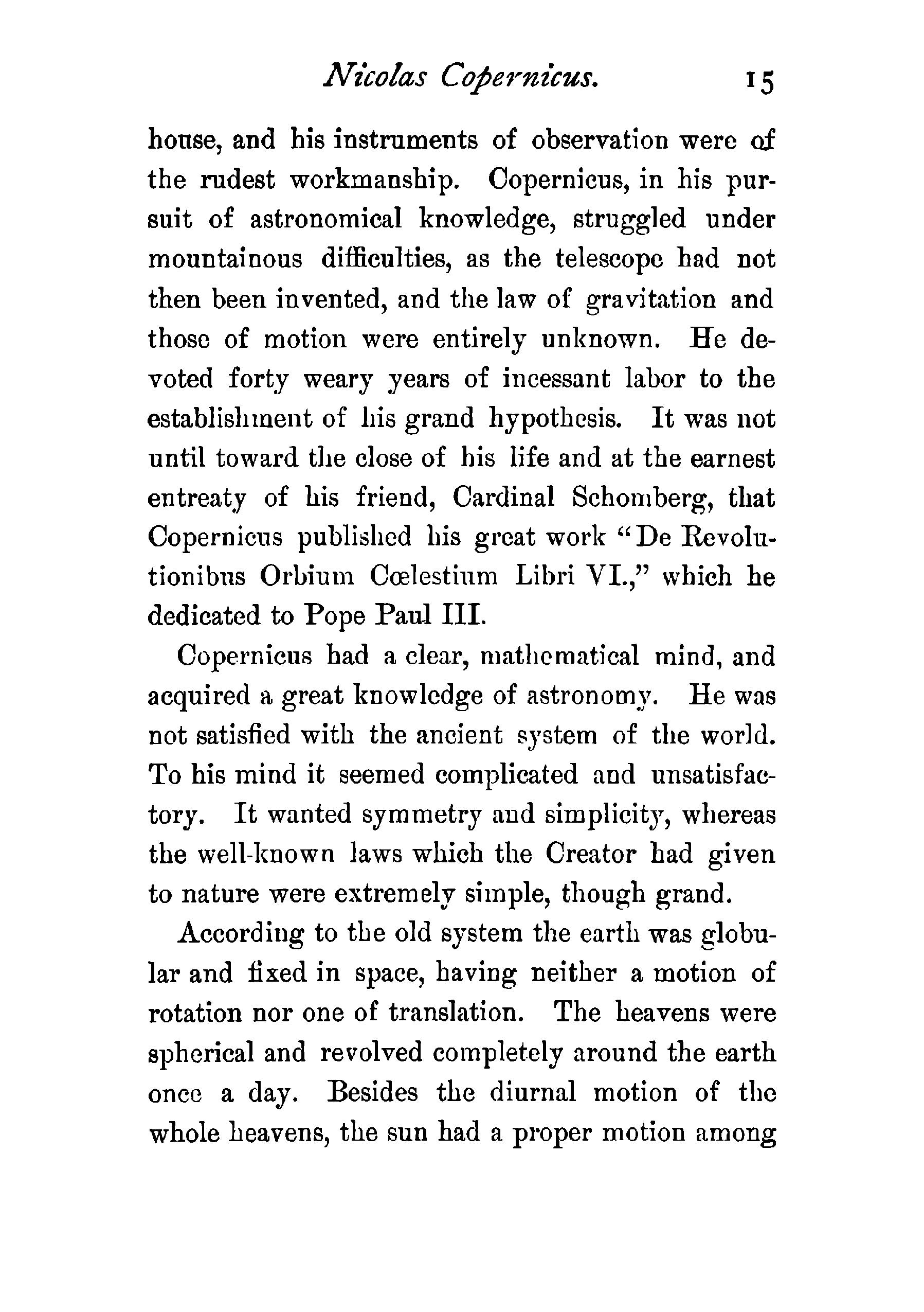 What Catholics have done for Science - Page 21