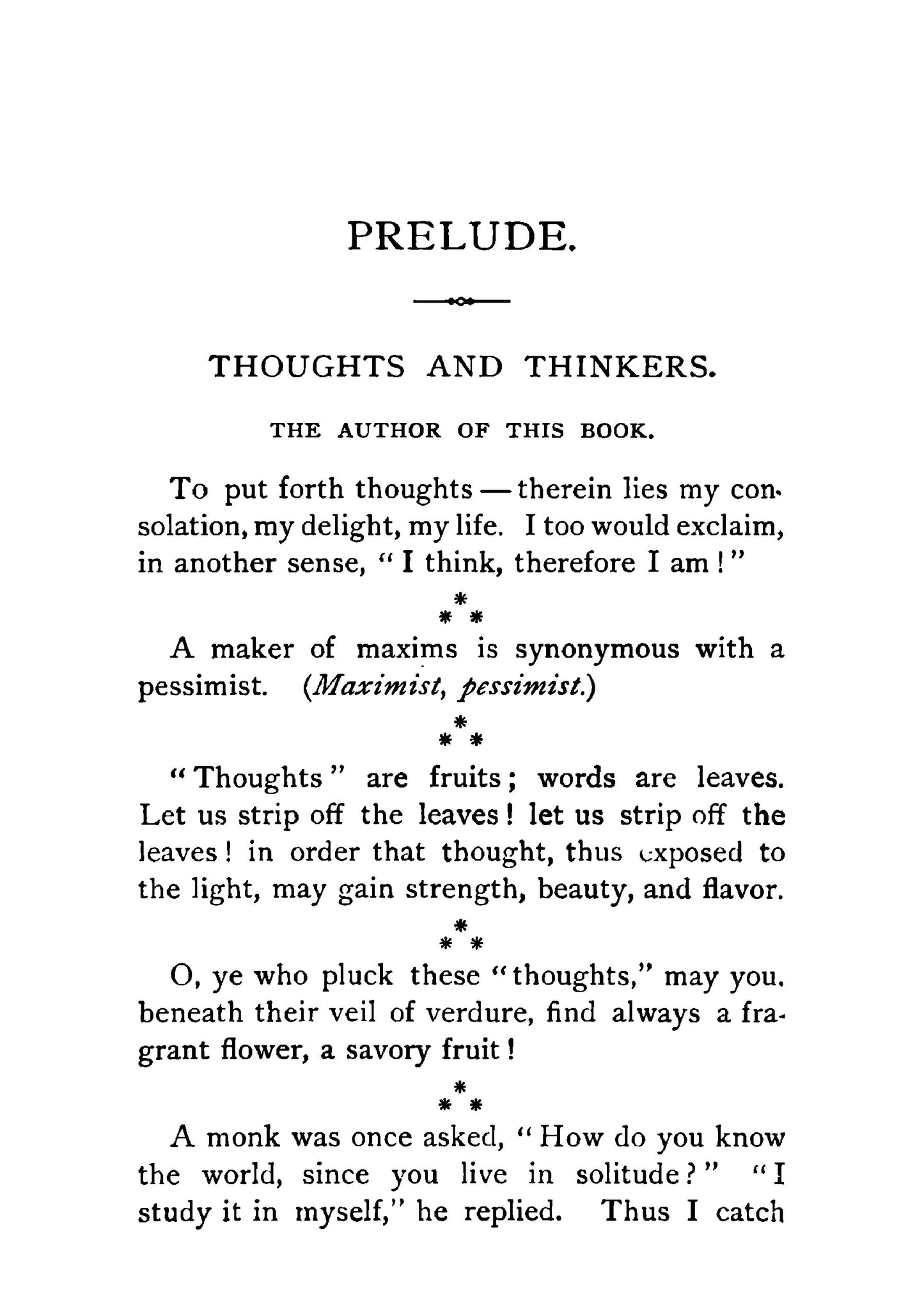 Meditations of a Parish Priest - Page 39