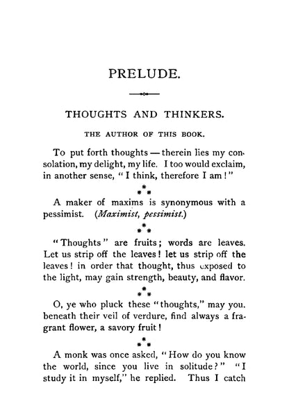 Meditations of a Parish Priest - Page 39