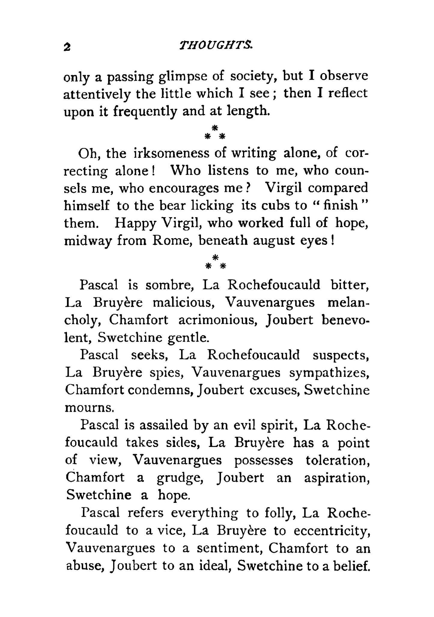 Meditations of a Parish Priest - Page 40