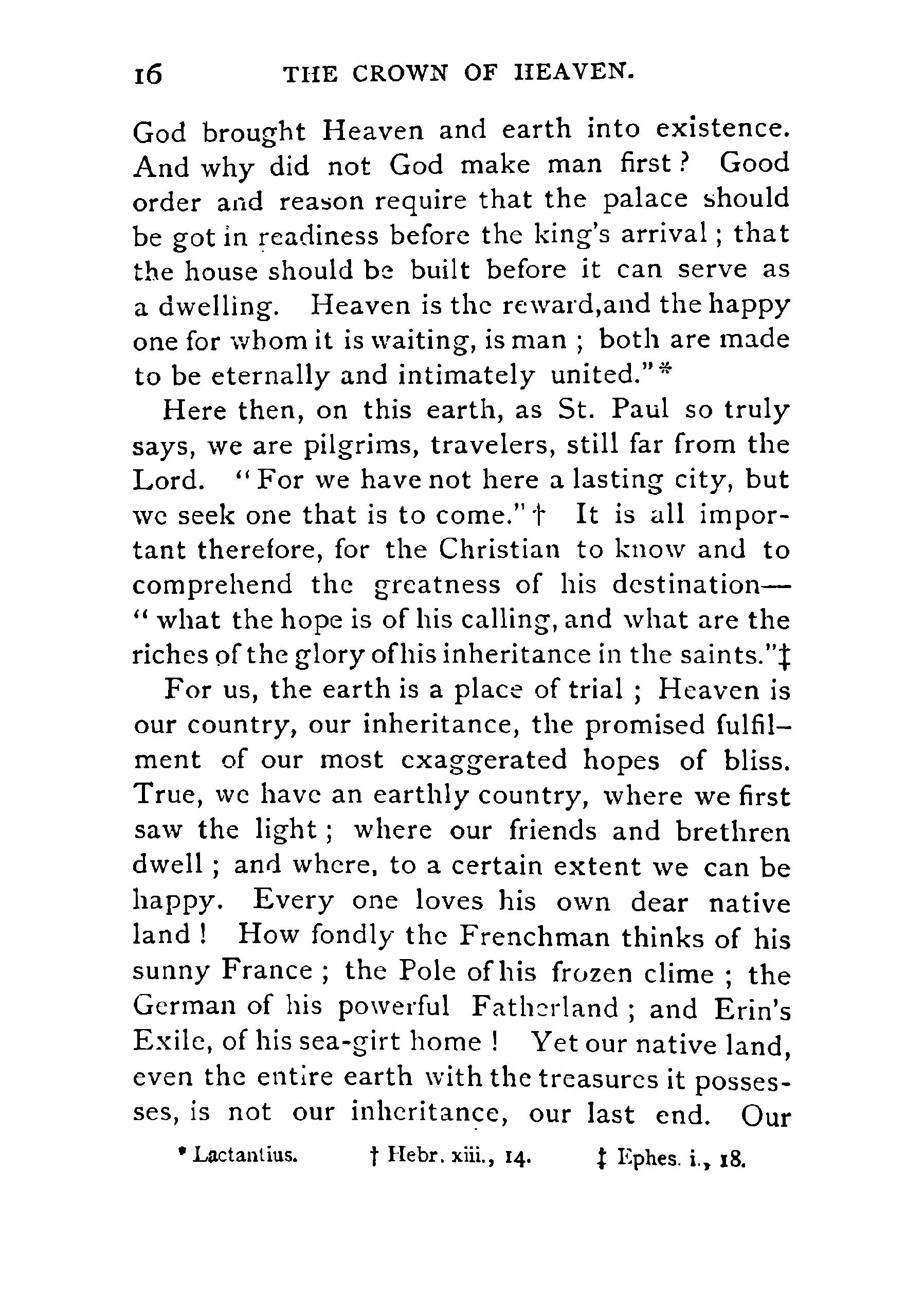 The Crown of Heaven - Page 20