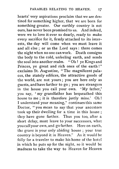 The Crown of Heaven - Page 21