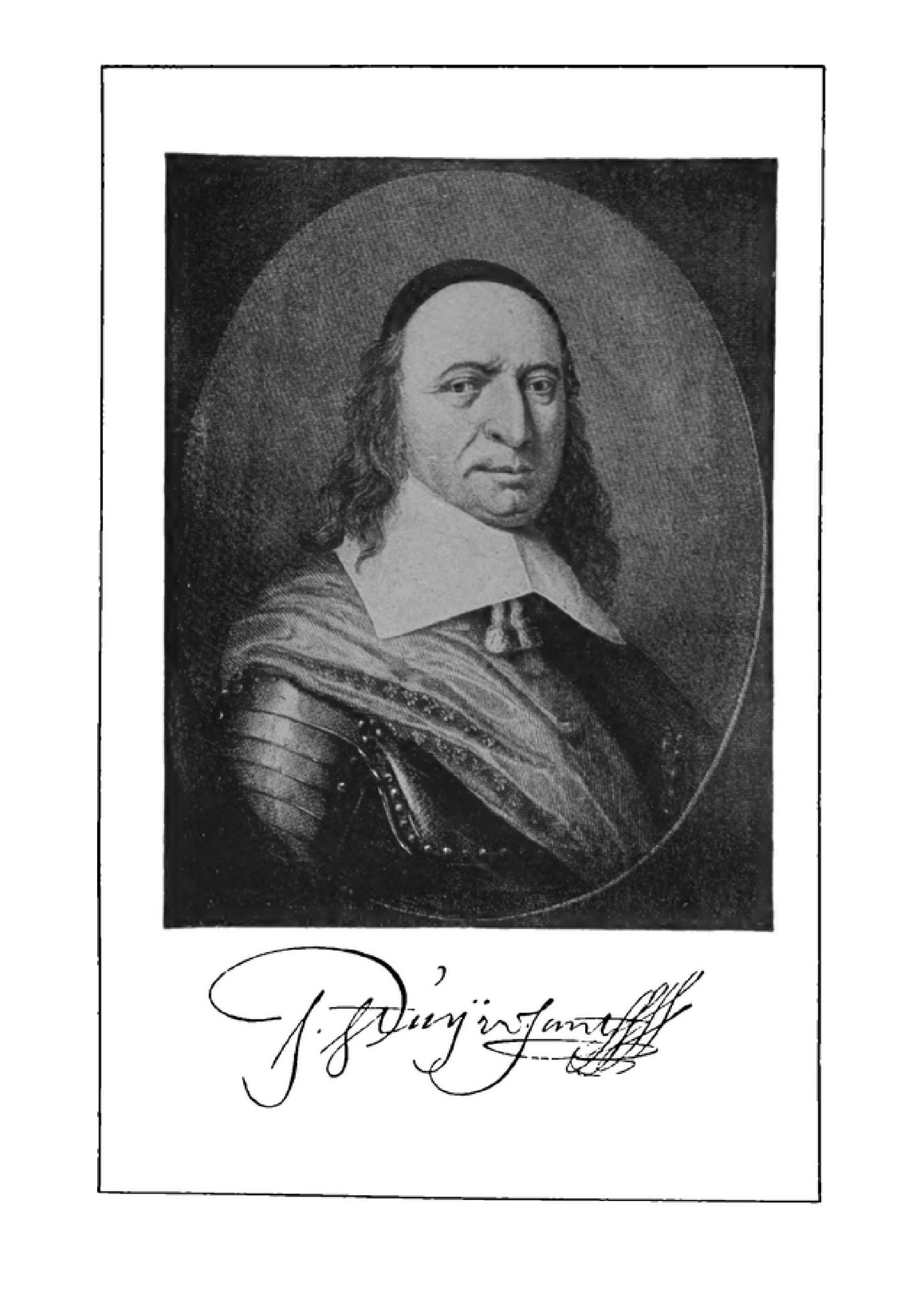 Peter Stuyvesant - Page 6