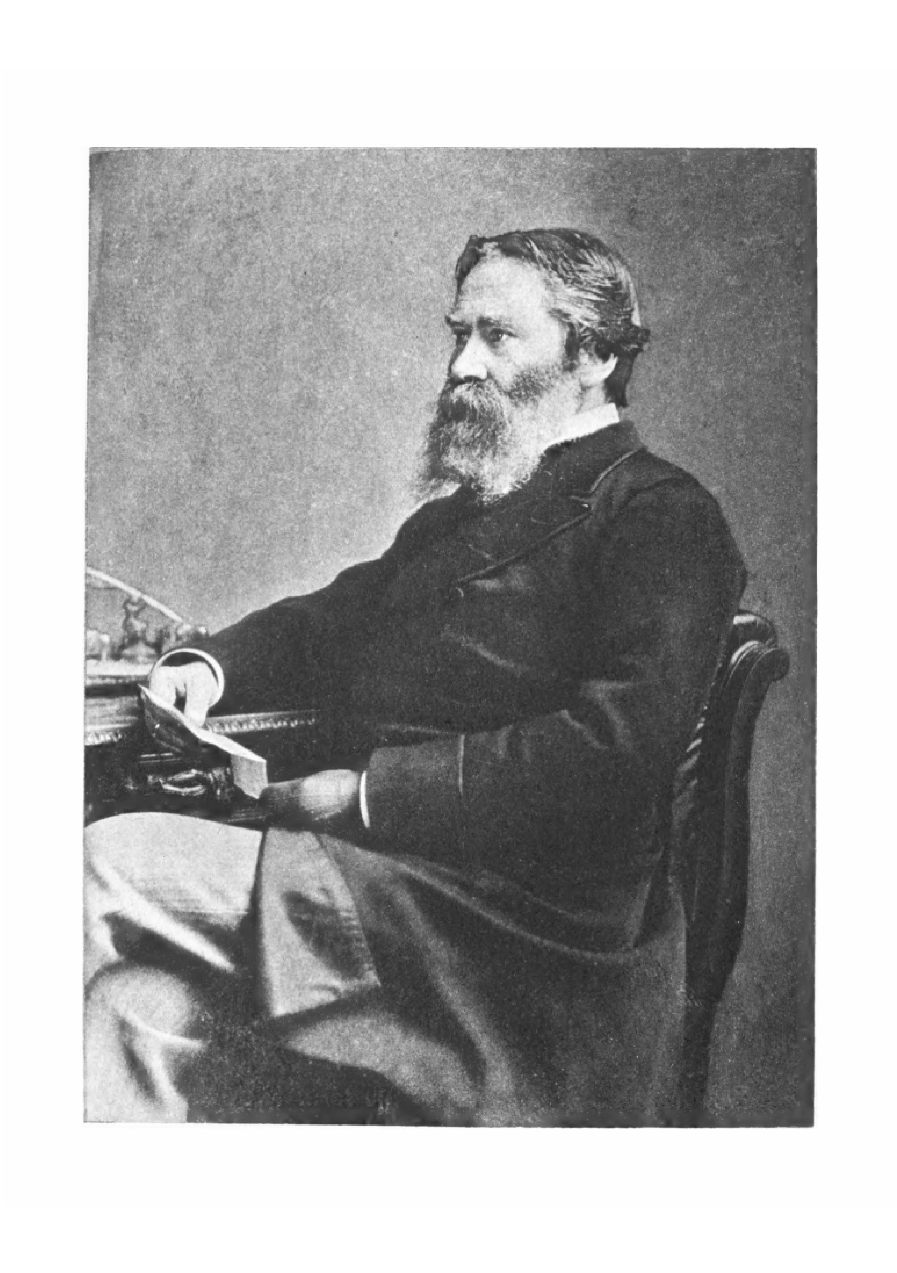 Letters of James Russell Lowell - Page 6
