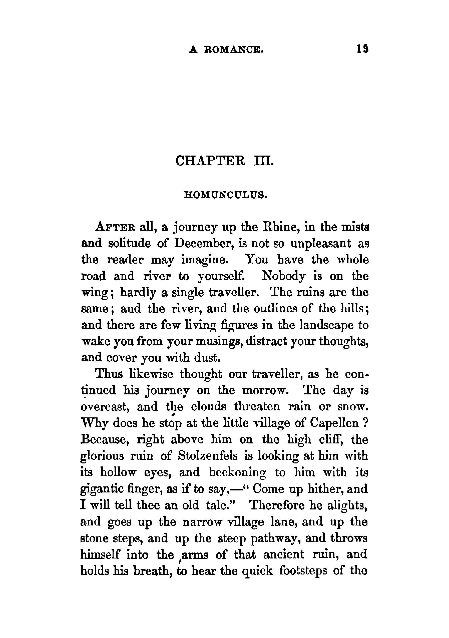 Prose Works of Henry Wadsworth Longfellow - Page 27