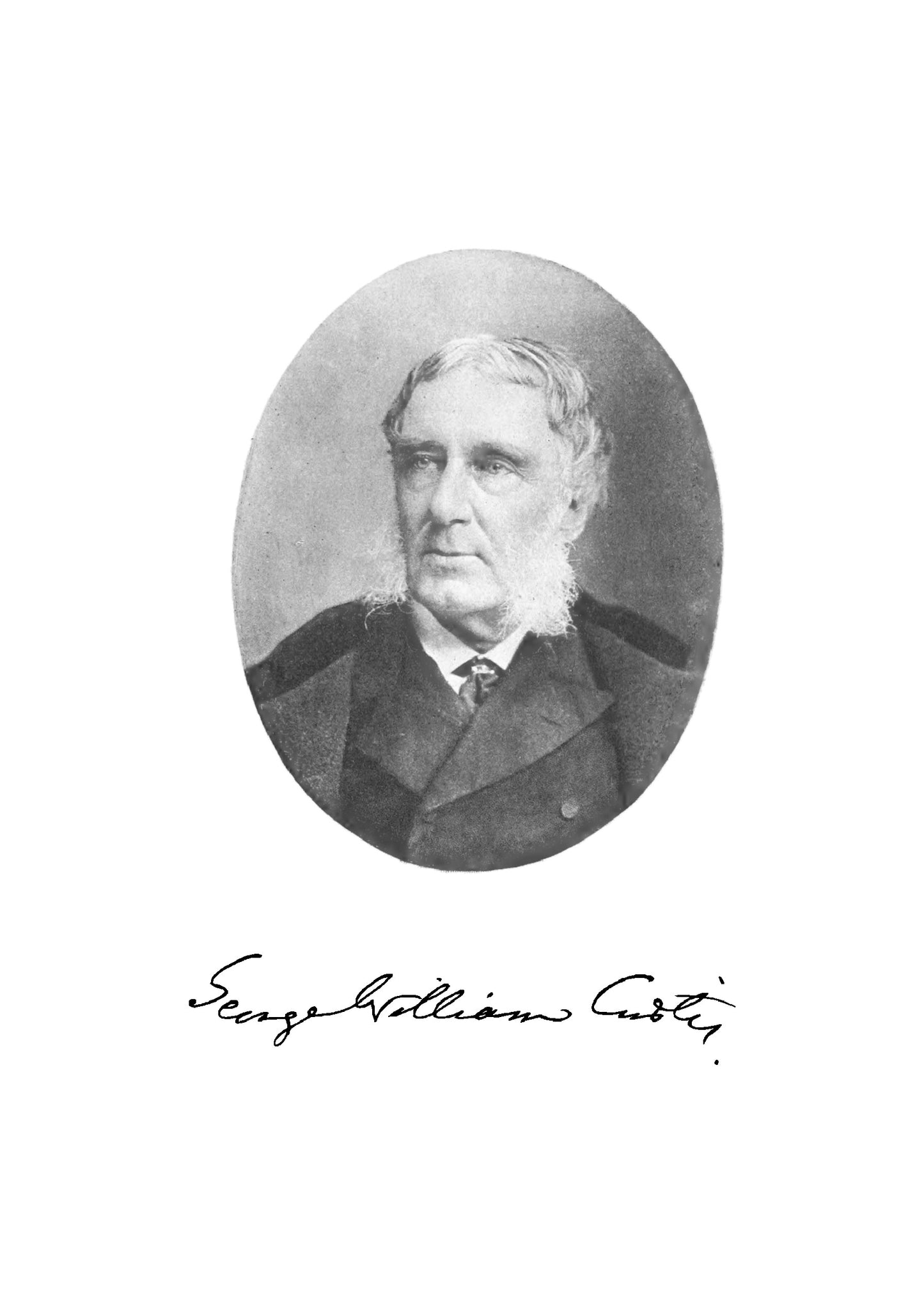 George William Curtis - Page 6