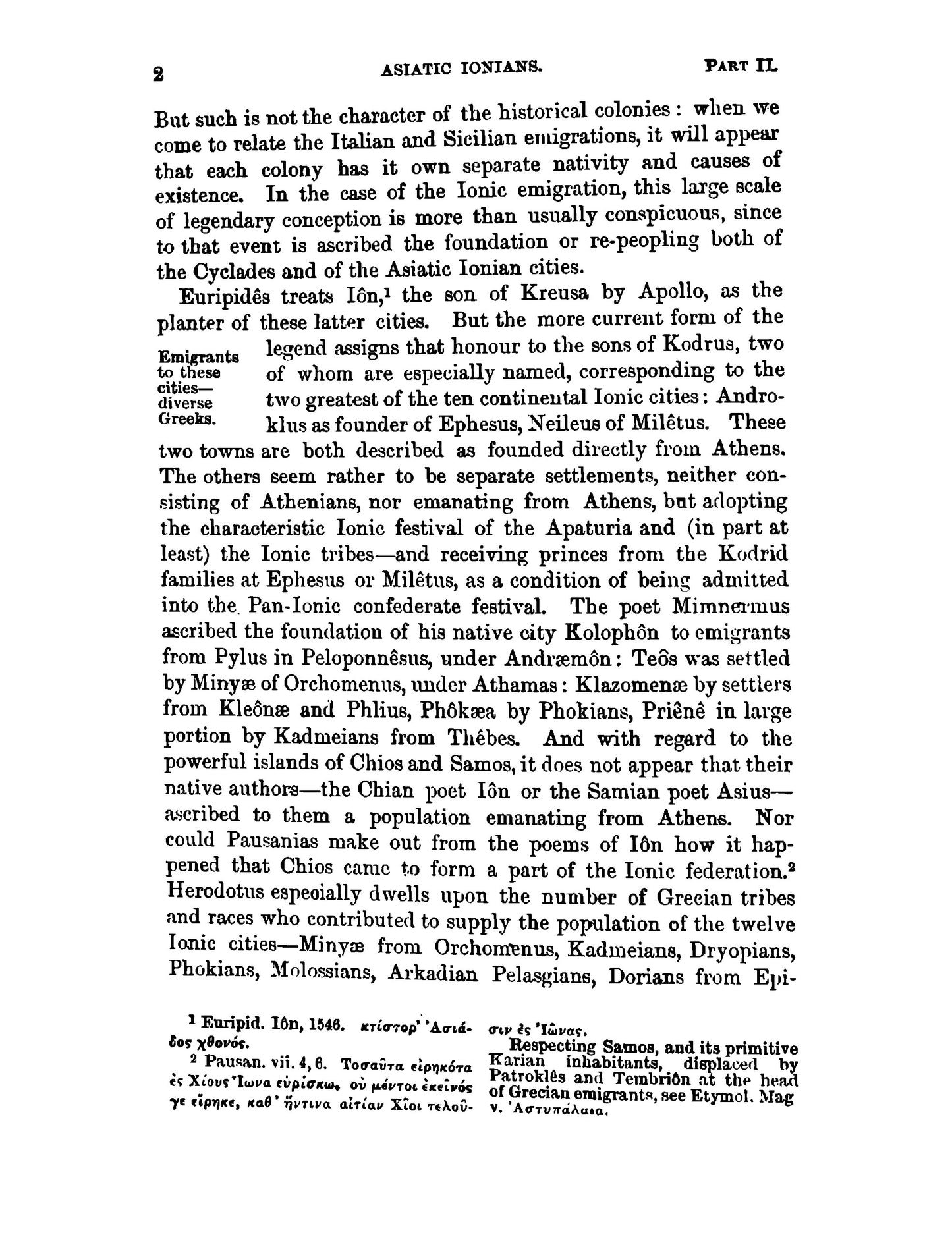 A History of Greece - Page 22