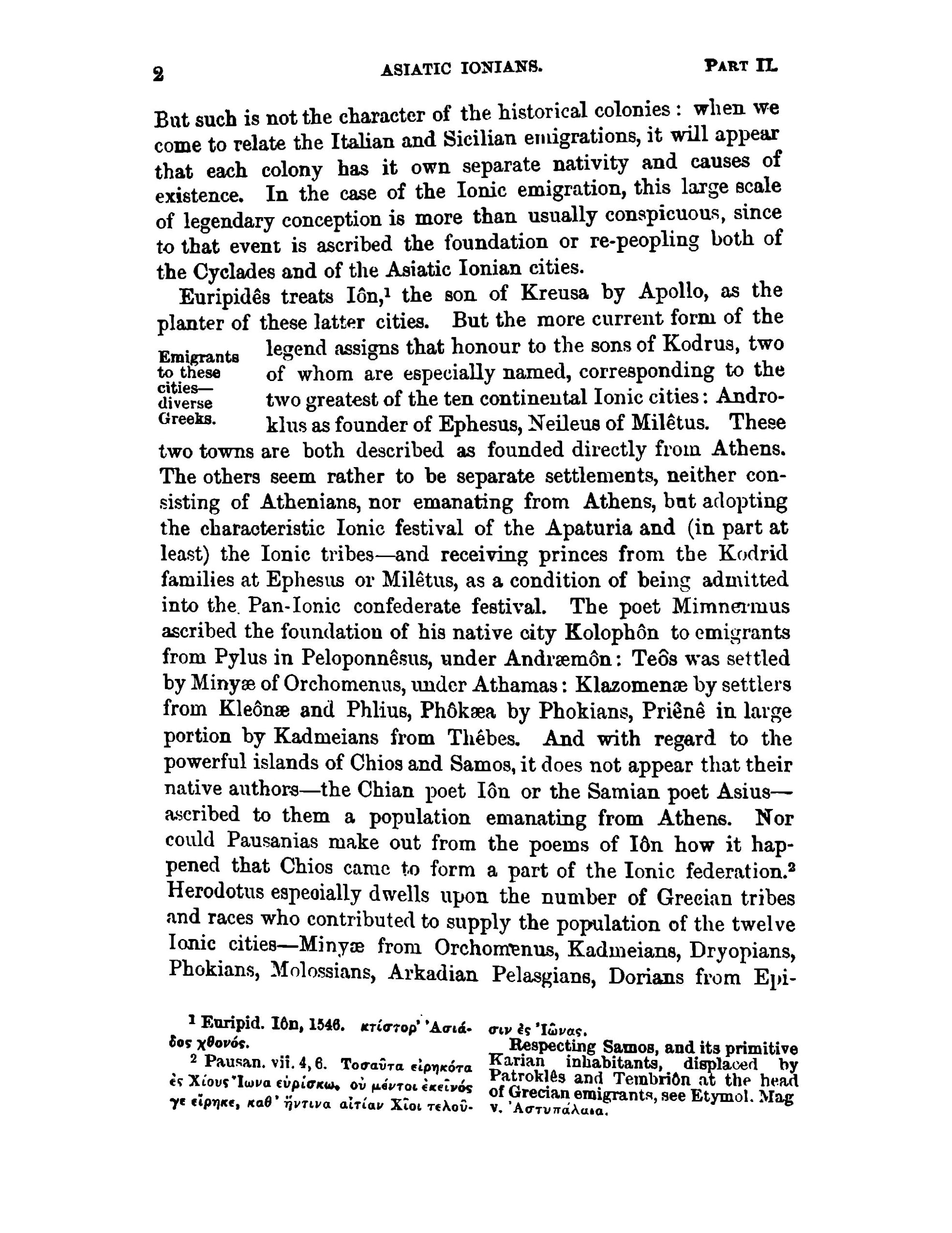 A History of Greece - Page 22